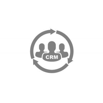      CRM -      - "  "