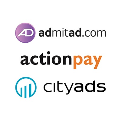     Admitad, Actionpay, Cityads -      - "  "