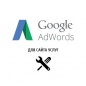Подключение к iSEOn Google Adwords для сайта услуг